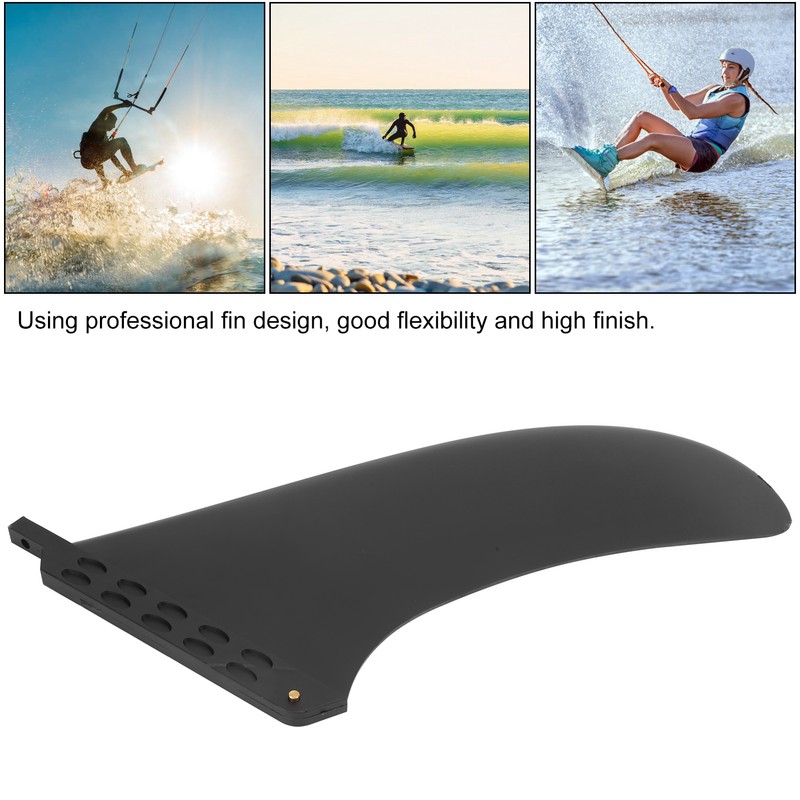 Surfboard Fins Environmental PVC Surf Stand Up Paddle Board Fins
