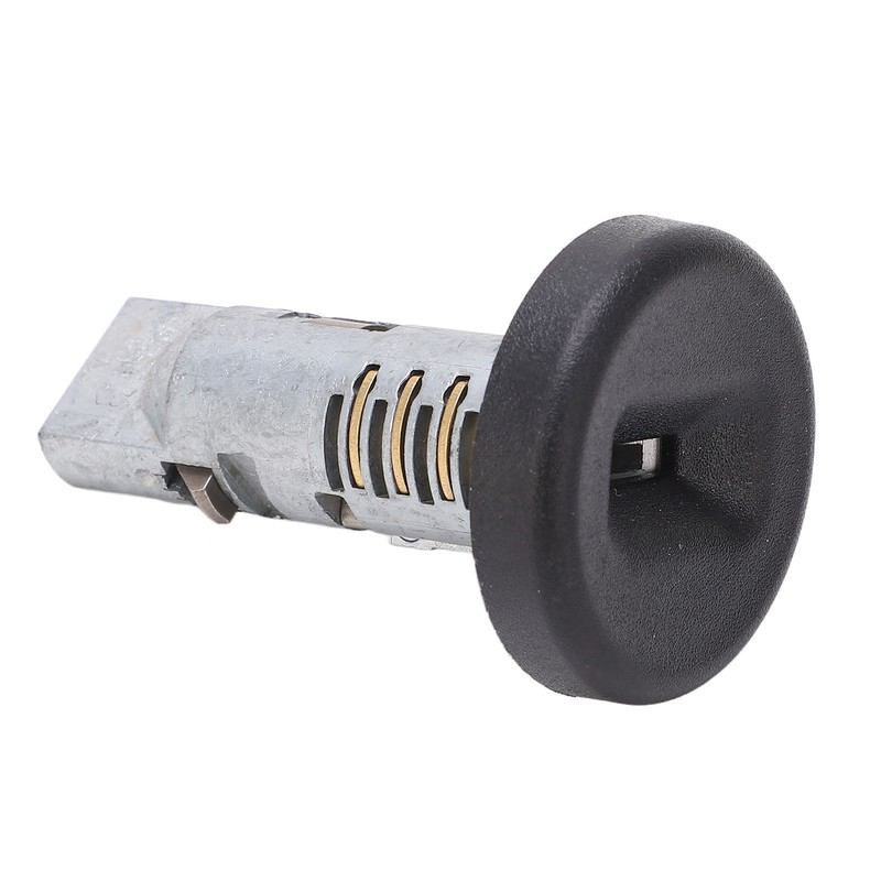 Ignition Lock Cylinder 15794826 Lock Cylinder Kit with Key Replacement