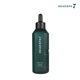Headspa7 Season 4 Repair Dual Ampoule Treatment 230ml 1 Piece / 헤드스파7 시즌4 리페어듀얼앰플 트리트먼트 230ml 1개