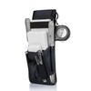 Yardmaris Felling Wedge Belt Pouch, Adjustable for Various Belts, Tree