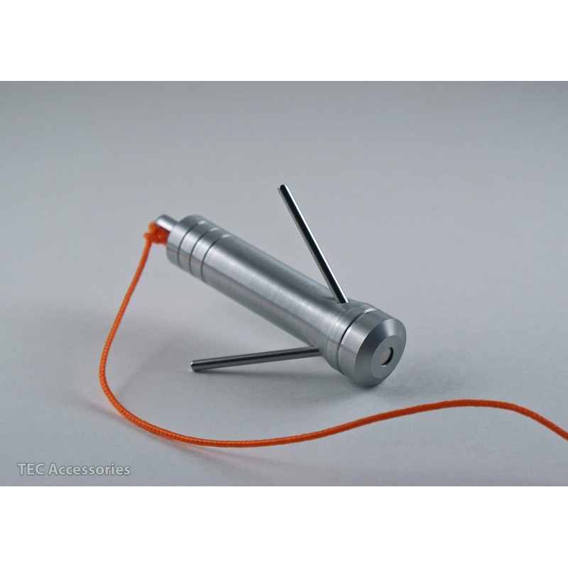 TEC Accessories RETREEV - Mini Grappling Hook Retrieval Tool Tactical