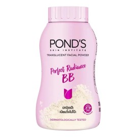 Polvo Facial Pond's Magic Para El Control De Manchas Y Aceit