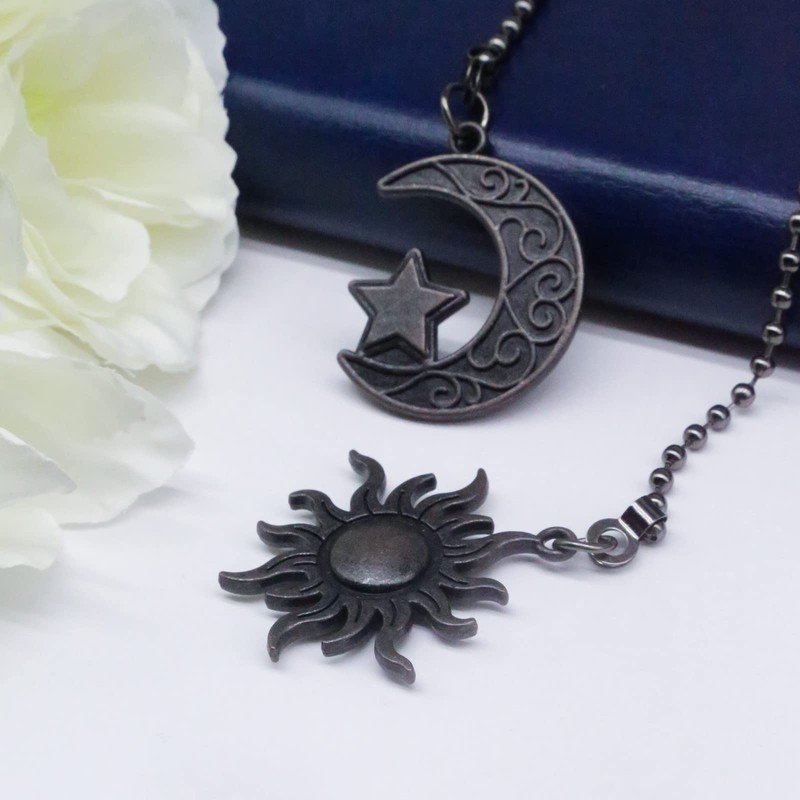 Dotlite Ceiling Fan Pull Chain Set Decorative Totem Bohemia Pull