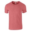 Have It Tall, Men's Soft Blend Long T-Shirt, Men's Tall