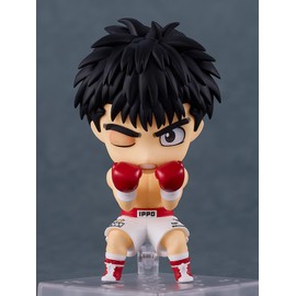 Good Smile Company Hajime no IPPO: Ippo Makunouchi Nendoroid Action Figure