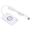 Contactless Smart Card Reader Writer Safe Bluetooth Non Contact NFC