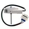 ZWF-02-4 502404010024 Refrigerator Fan Motor for Midea, DC12V Refrigerator Fridge
