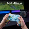 GuliKit ES PRO Wireless PC Controller –3.25ms Low Latency, TMR