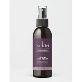 Sukin Buy Sukin Purely Ageless Firming Mist Toner 125ml Online | Chempro Chemists