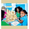 Puzzled 3D Puzzle Dragon Building Kit - Wooden Dragon Puzzle