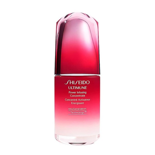 Shiseido, Ultimate Power Infusing Concentrate for Women, 75 ml