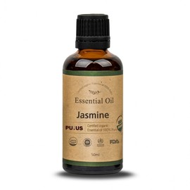 PURES Jasmine Aroma Oil 50 ml