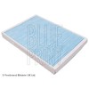 BLUE PRINT ADV182530 Heating