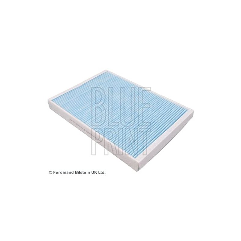 BLUE PRINT ADV182530 Heating