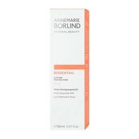 Annemarie Börlind Rosentau Hydro Stimulant Women's Cleansing Milk 150 ml