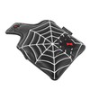 Outdoor Leisure Golf Mallet Putter Cover Headcover Spider Embroidery PU