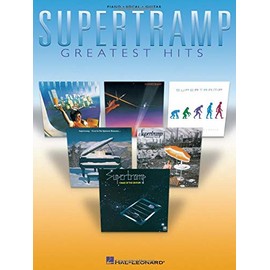 Supertramp - Greatest Hits