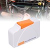 Optic Fiber Connector Cleaner Optical Cleaning Box Tool for SC