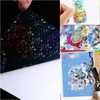 Copeflap Clear A4 Hologram Sheets 20 Sheets Laminating Film Hologram