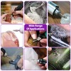 Diamond Grinding Bit Set for Dremel, Rotary Tool Grinding Cutting