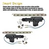 VaygWay Universal Car Power Door Lock Actuators- Premium Quality Auto
