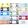 Front Shell Faceplate Housing Case Cover Panel for Gameboy Micro
