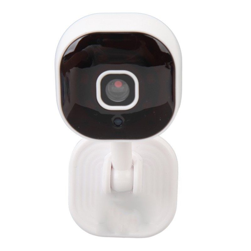 Home Security Camera 1080P Night Vision 2 Way Audio WiFi