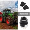 Be In Your Mind 9 Pin Ignition Key Switch with