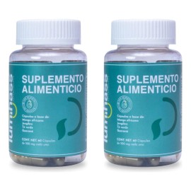 Lumihass Detox 2 Piezas