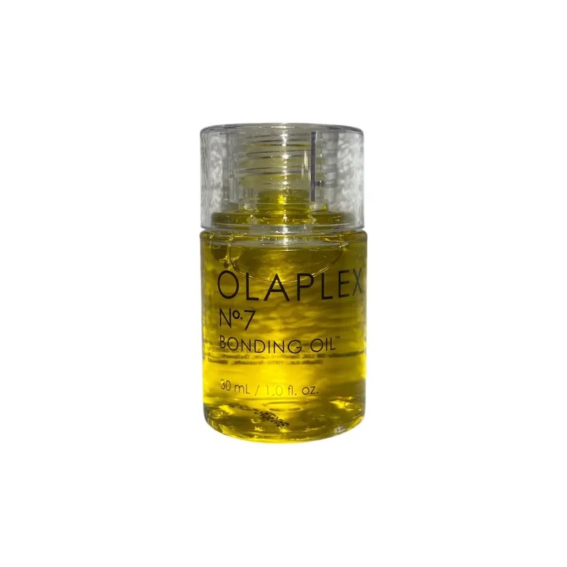 Aceite Capilar Olaplex N7 Bonding Oil Reparación De 30ml