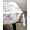 Maison d' Hermine Table Cloths 100% Cotton 140cm x 230cm