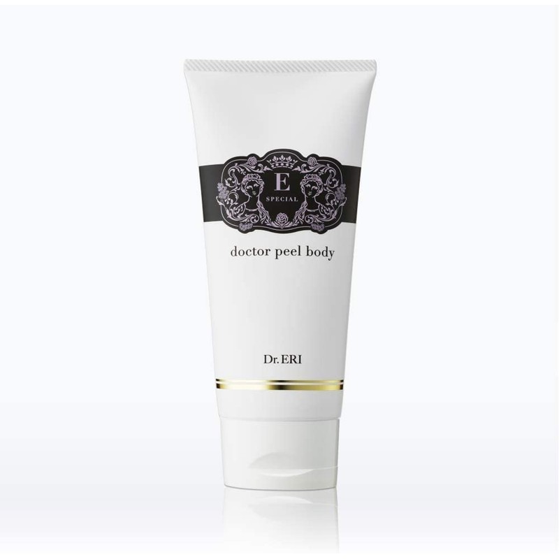 E-Special Dr. Peel Body, 7.1 oz (200 g), Body Cream,