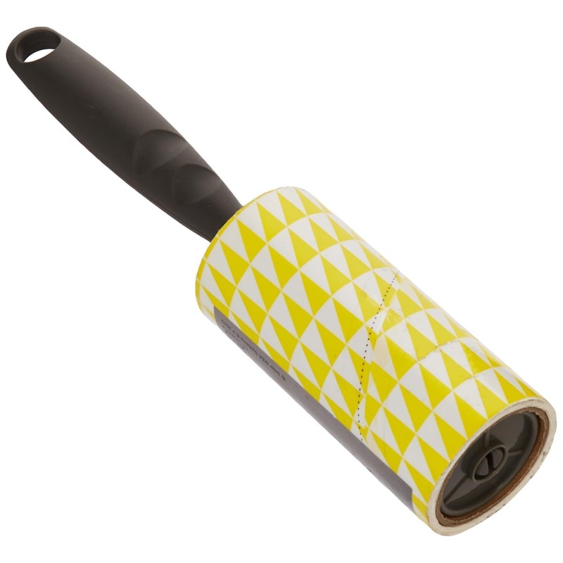 Ikea Dust Remover Lint Roller Blue, 22 x 5 x