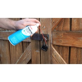 DuPont Multi-Use Lubricant Squeeze Bottle, 4 Oz