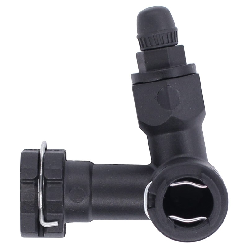 Doo Engy Connection stub coupling pipe angle connector slave cylinder
