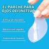 Patchology - Parches de mascarilla refrescante para debajo de los