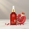 Serum Facial De Arroz Blanco Serum B5 Ácido Hialurónico