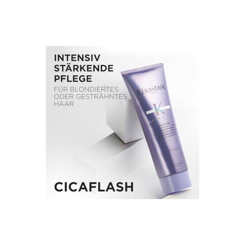 Kérastase Blond Absolu Cicaflash 250 ml Intensive & Restorative Conditioner