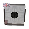 CL Print Solutions 100 x 17cm Paper Targets Air Rifle