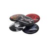 MAYHEM badge pack - 5 x 25mm buttons