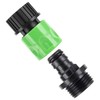 nonarttoy Boat Engine Flush Kit, Boat Hose Quick Release Kit,