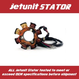 Jetunit Stator for Kawasaki Jetski 21003-3729 750 SX 2 1992 1993 1994 1995