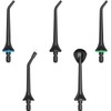 Liebssen Y201 Water Dental Flosser Replacement Tips