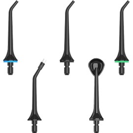 Liebssen Y201 Water Dental Flosser Replacement Tips