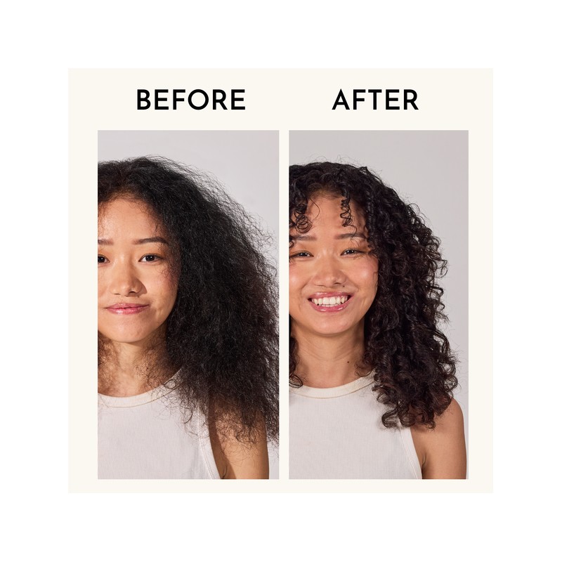 Fix My Curls - Curl Quenching Hair Butter