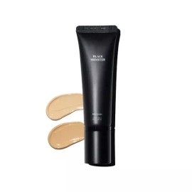 Black Monster 블랙몬스터 남성BB크림 비비로션 45ml 샌드 베이지(23호) 1개 Black Monster Men's BB Cream Foundation 45ml Sand Beige(23) 1ea [Selection]
