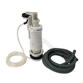 Thomas Dudley Pinto Pneumatic Single Flush Valve 316129