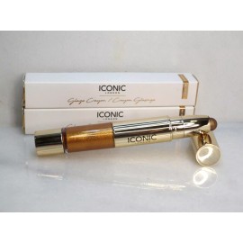 ICONIC GLAZE 2 IN 1 CRAYON LAVA BOXED LOT OF 2