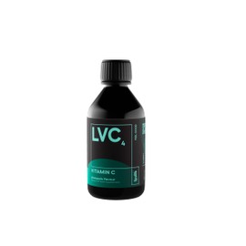 lipolife - liposomal Vitamin C 500mg | High Strength | 48 Servings | LVC4 | Higher Absorption, Scientifically Proven | Pineapple Flavour | Advanced Nutrient delivery | Made in UK |