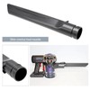 Be In Your Mind Crevice Tool Replacement Compatible with Dyson